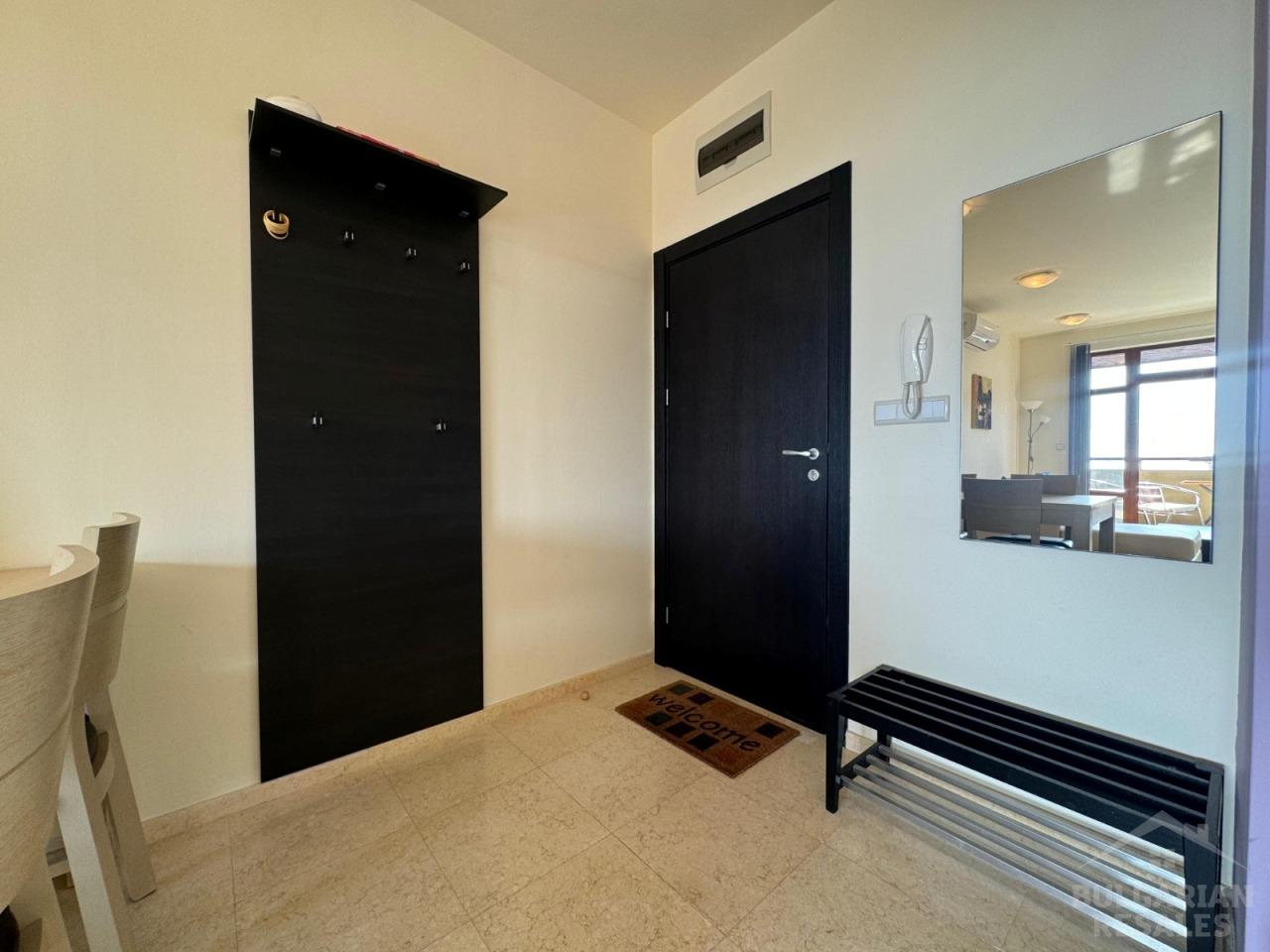 Dream apartment: sea view, first line! Hurry! ID: 4882 - Photo 10