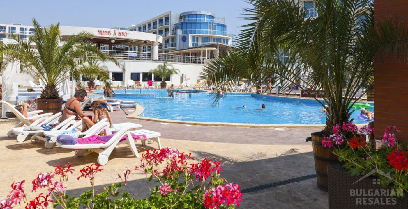 Real estate in Sarafovo — close to the sea and the city center of Burgas ID: 5663 - Photo 12