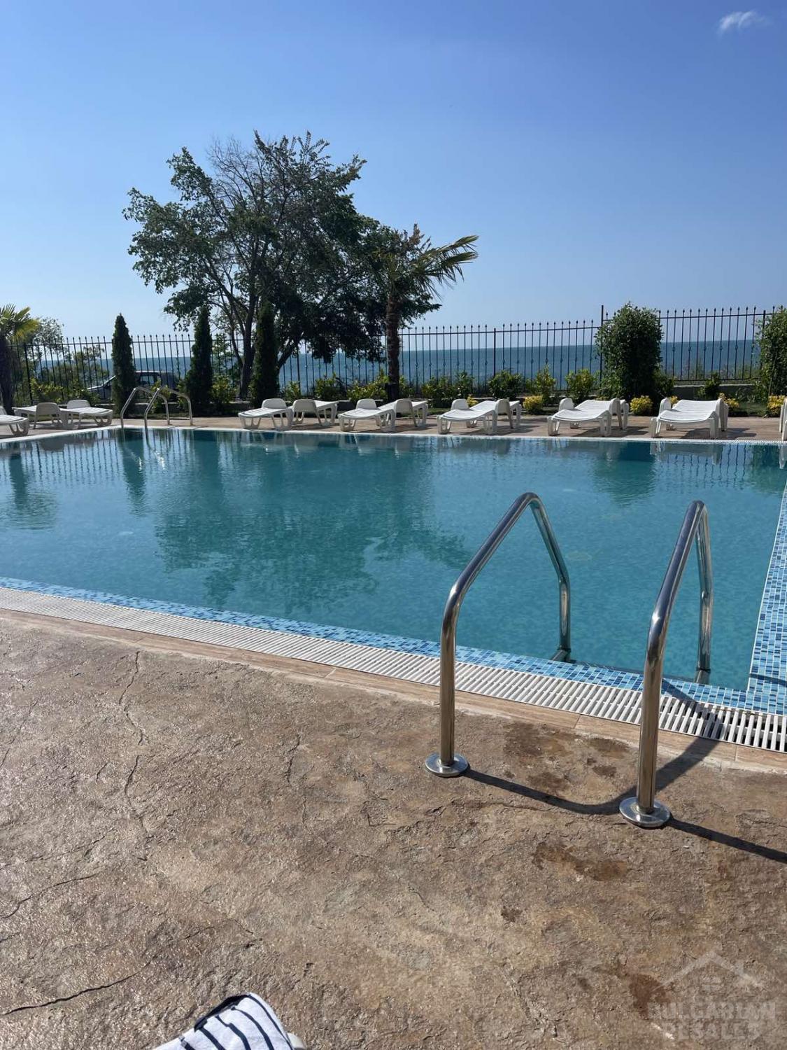 Štúdio pri mori v komplexe ID: 3557 - Фото9