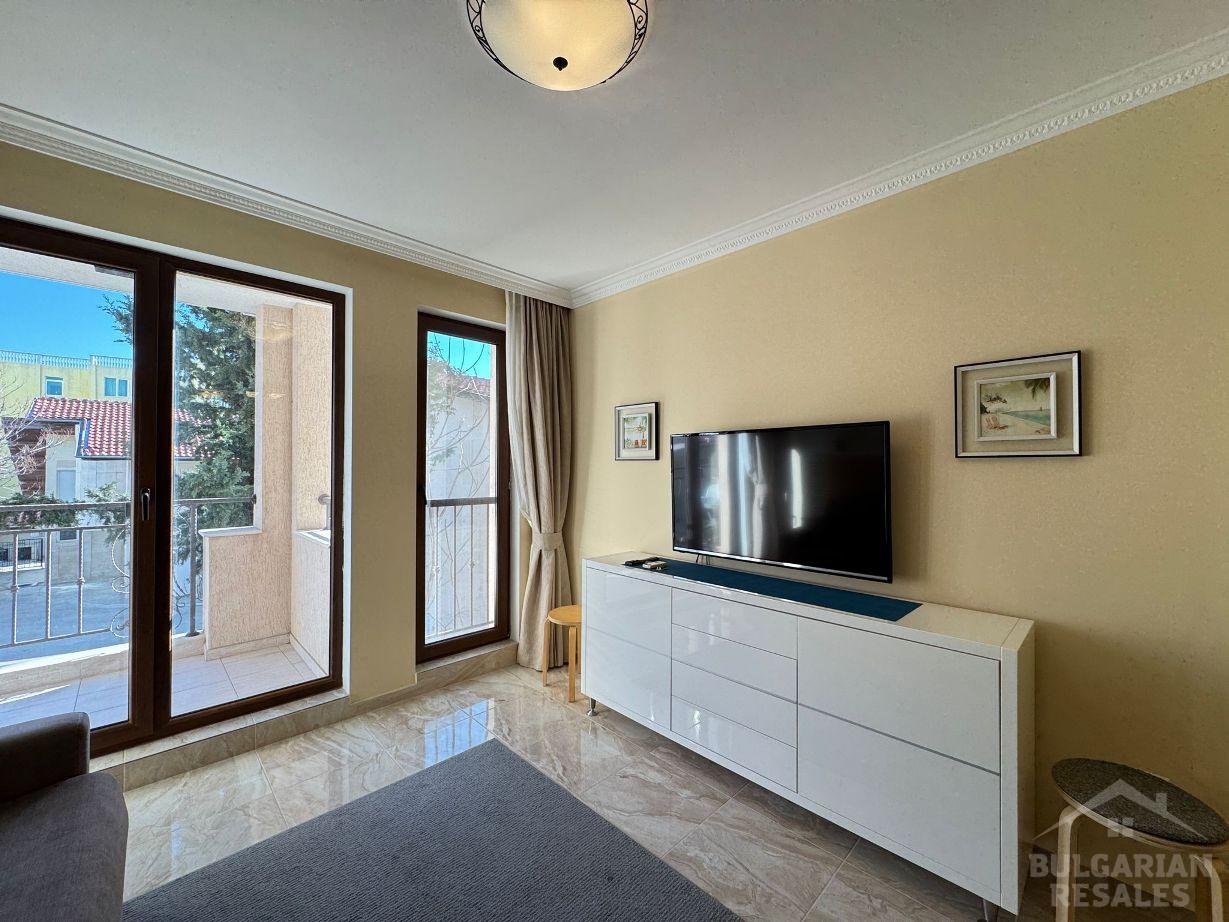 Elitarna nieruchomość w kompleksie „Porto Paradiso”  ID: 4880 - Фото13