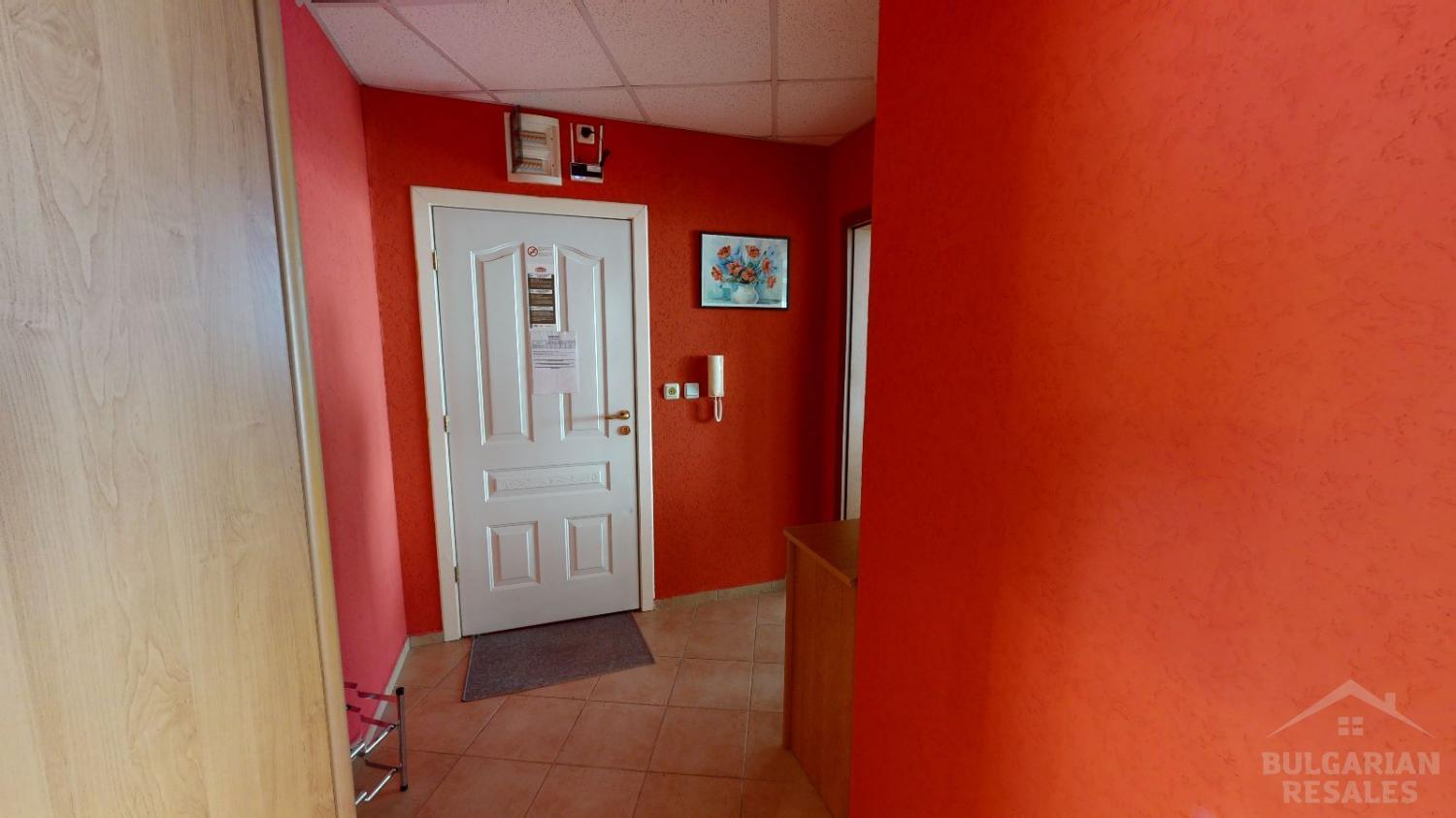 Jednoizbový byt na pobreží pre život a dovolenku ID: 4802 - Фото8