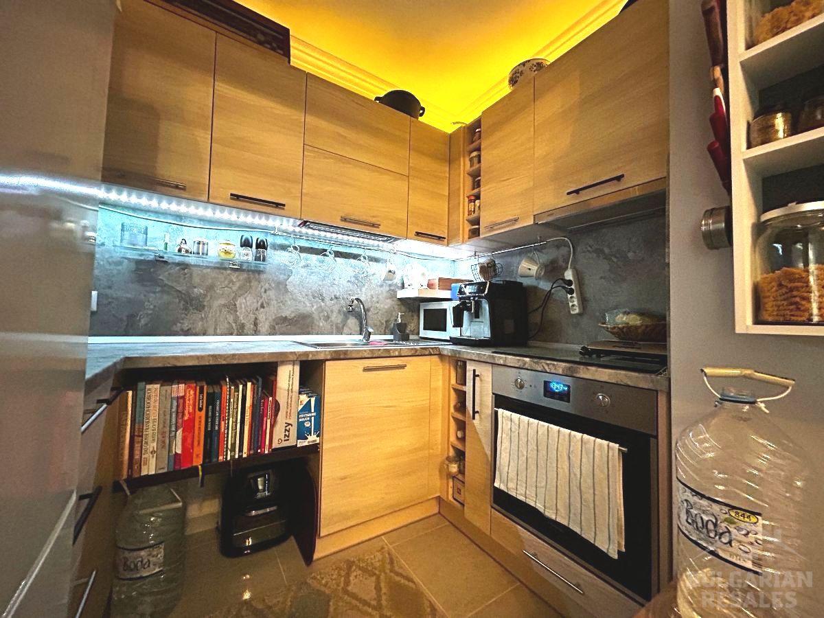 Bonus! Beautiful apartment in Sveti Vlas ID: 4811 - Photo 4