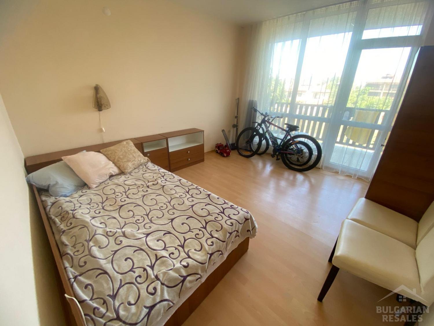 Луксозен апартамент в комплекс, всички удобства ID: 4289 - Снимка 9