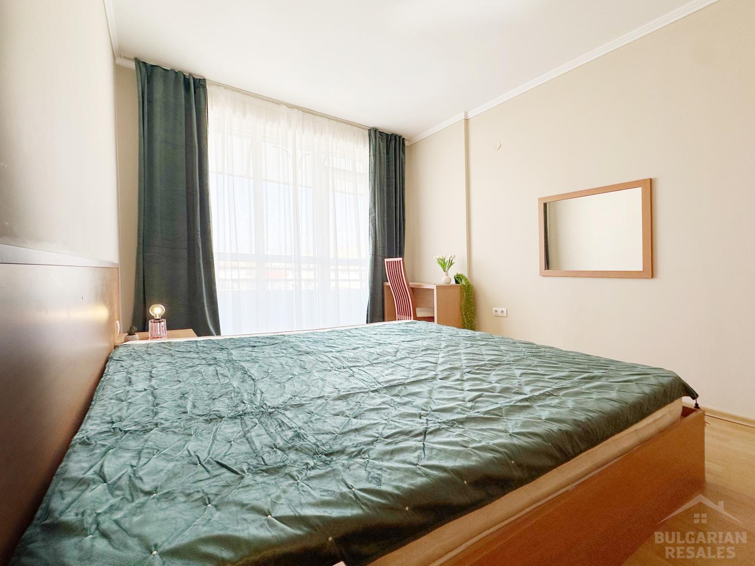 Apartment overlooking the pool in the center of the resort ID: 4587 - Photo 10