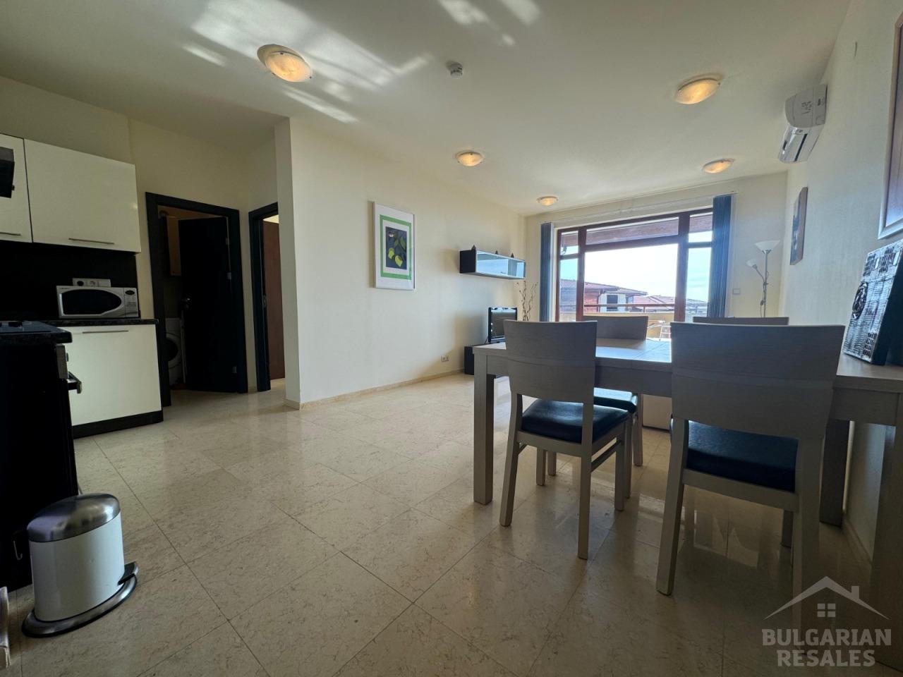 Dream apartment: sea view, first line! Hurry! ID: 4882 - Photo 11