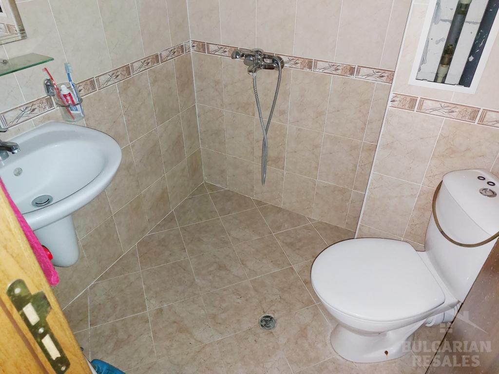 Изгодна оферта! Студио с изглед към басейна ID: 4624 - Снимка 11