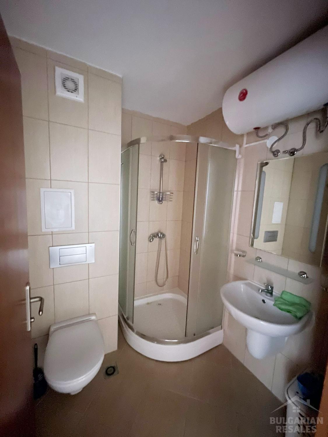 Kúpte si byt v luxusnom komplexe v meste Sveti Vlas ID: 3439 - Фото7