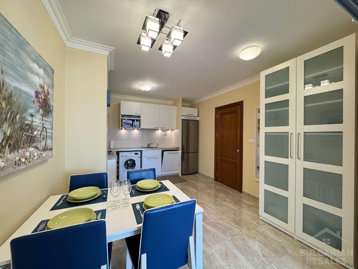 Elitarna nieruchomość w kompleksie „Porto Paradiso”  ID: 4880 - Фото14