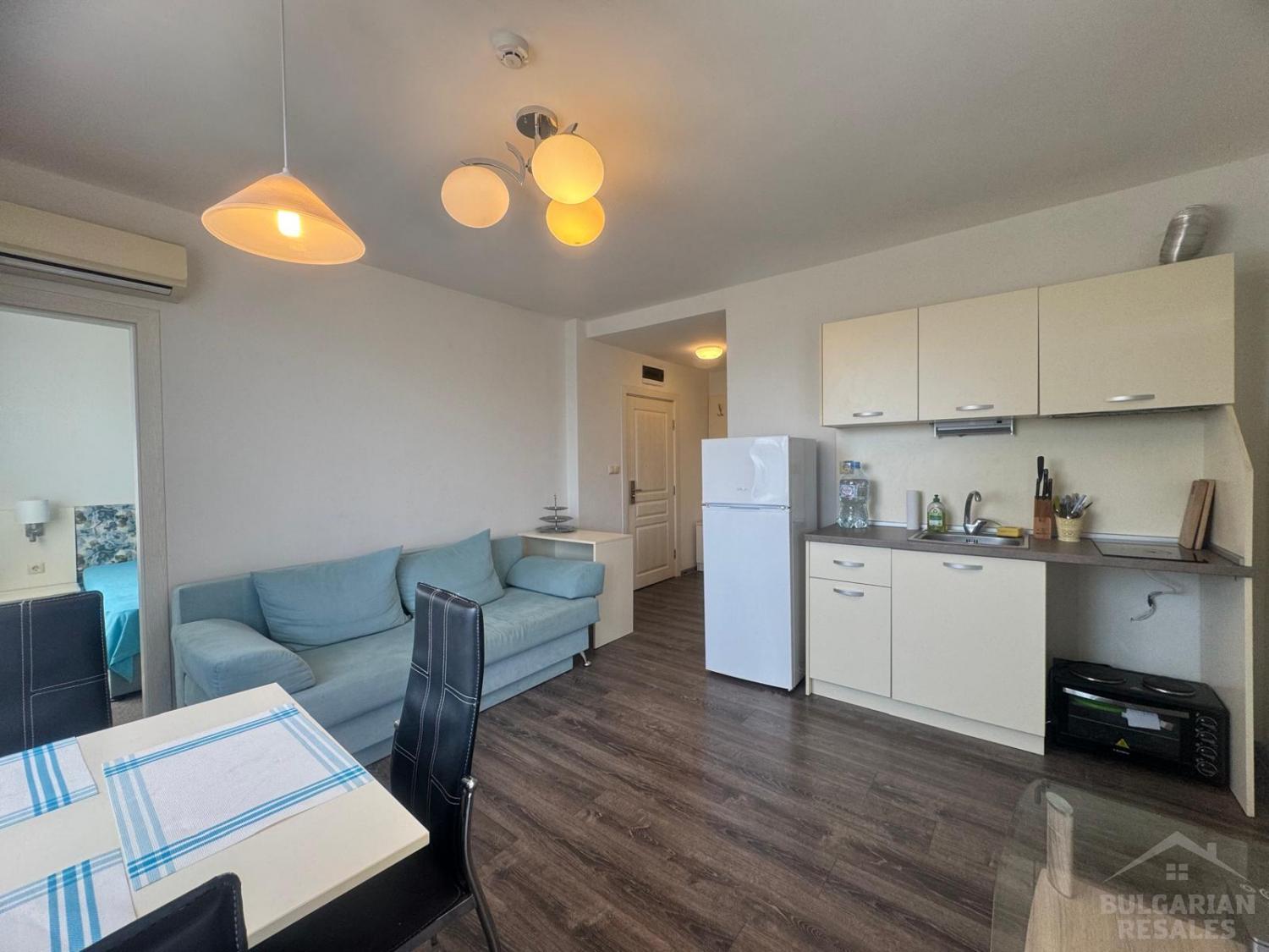 Kupuj z nami! Apartament w prestiżowym kompleksie wypoczynkowym ID: 5716 - Фото2