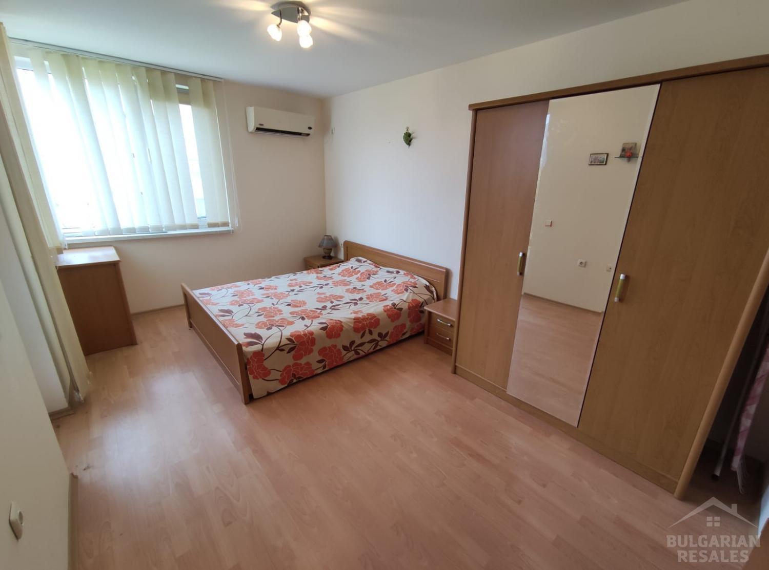 Nice price! Apartment in a year-round complex ID: 4592 - Photo 10