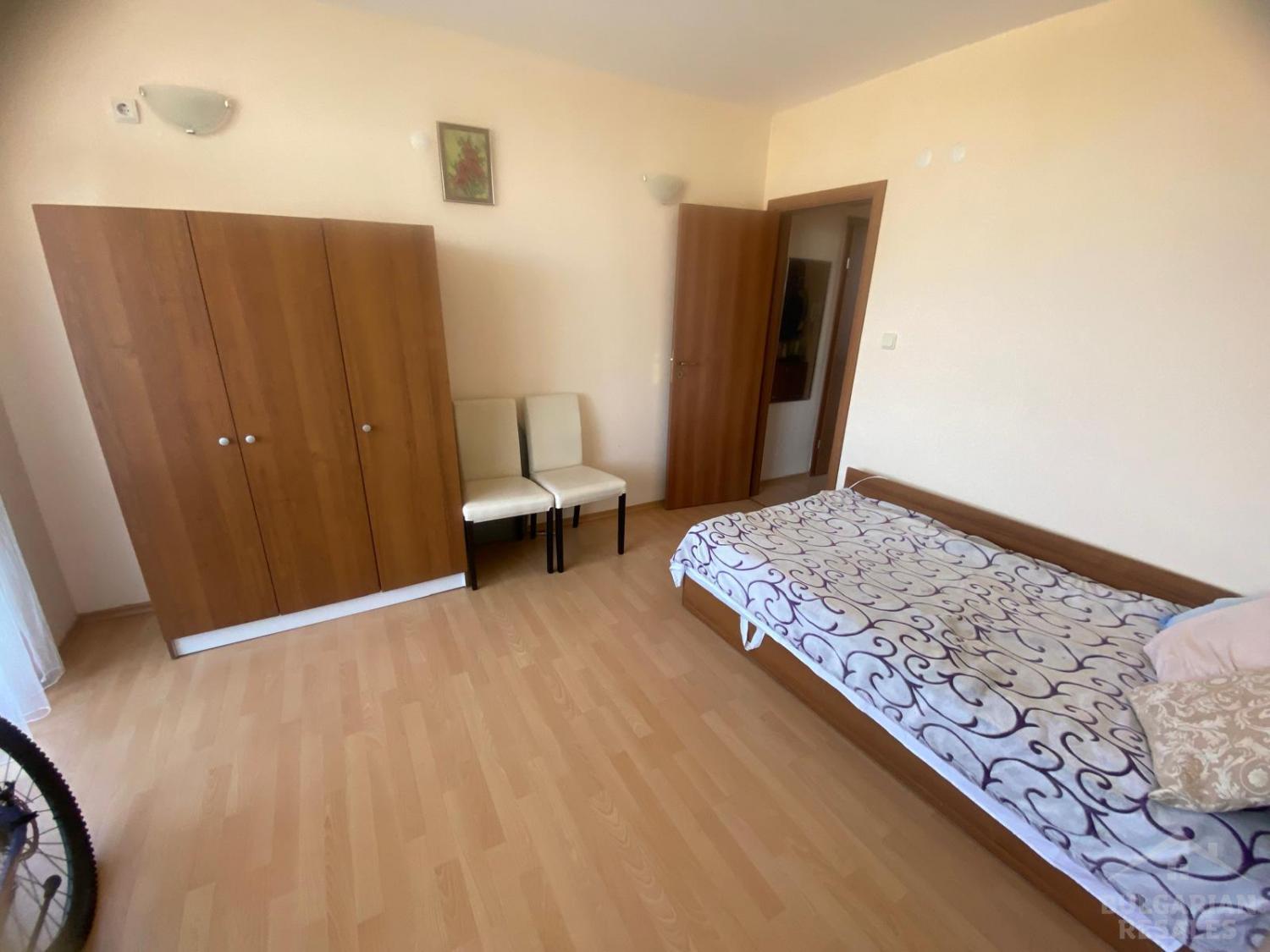 Луксозен апартамент в комплекс, всички удобства ID: 4289 - Снимка 8