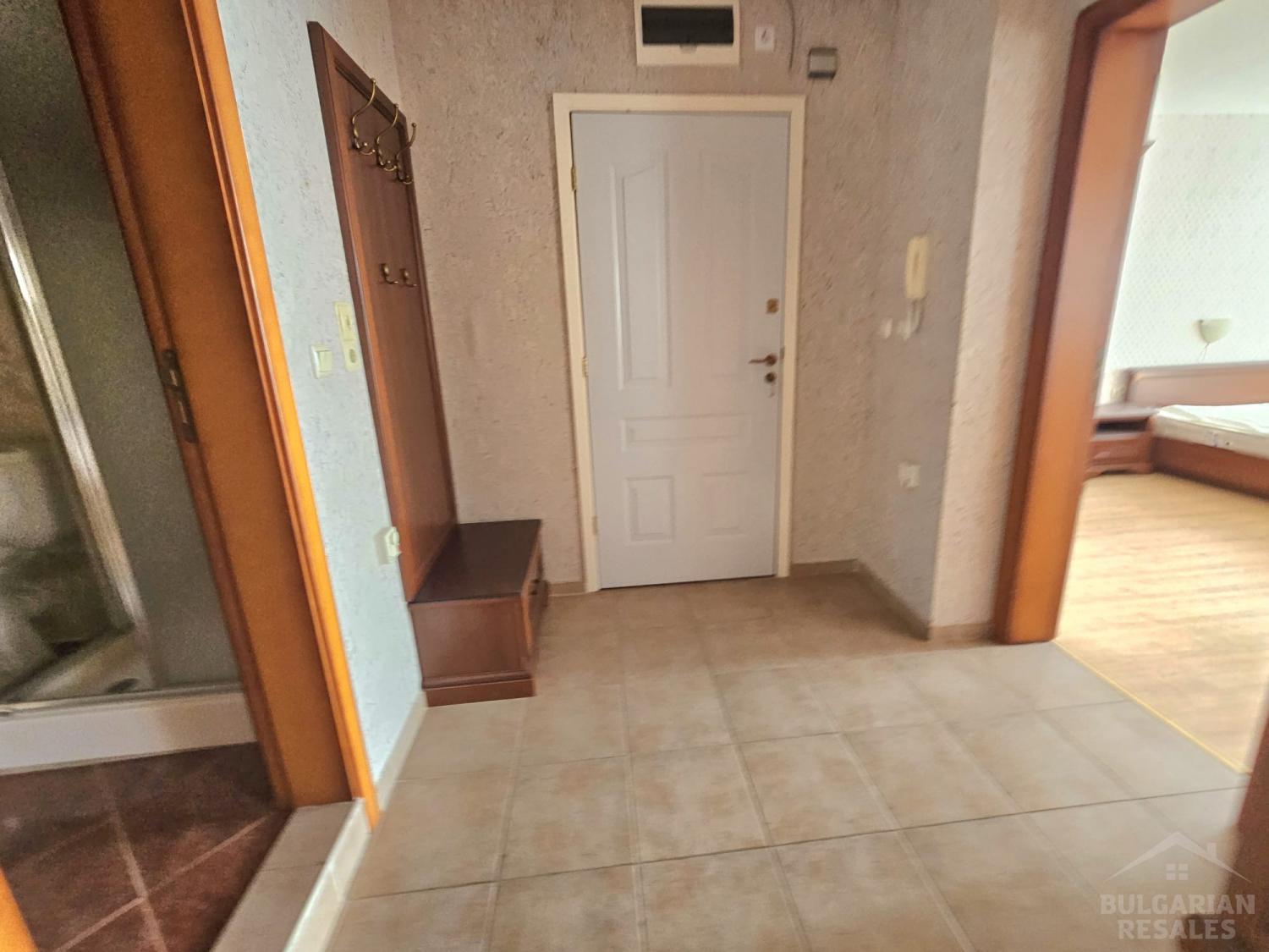 Your oasis by the sea: apartment in “Messambria Fort Beach” ID: 4620 - Photo 11