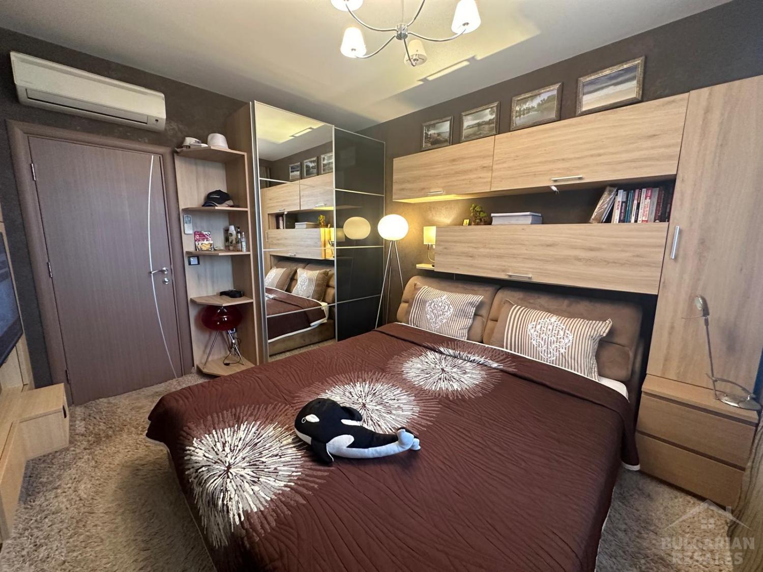 Exclusive! Designer apartment with a huge terrace ID: 4563 - Photo 14