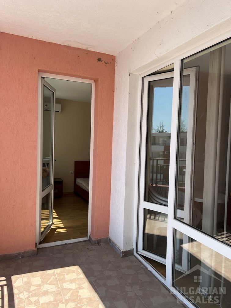 Добра цена! Обзаведен апартамент с гледка към морето  ID: 4804 - Снимка 12