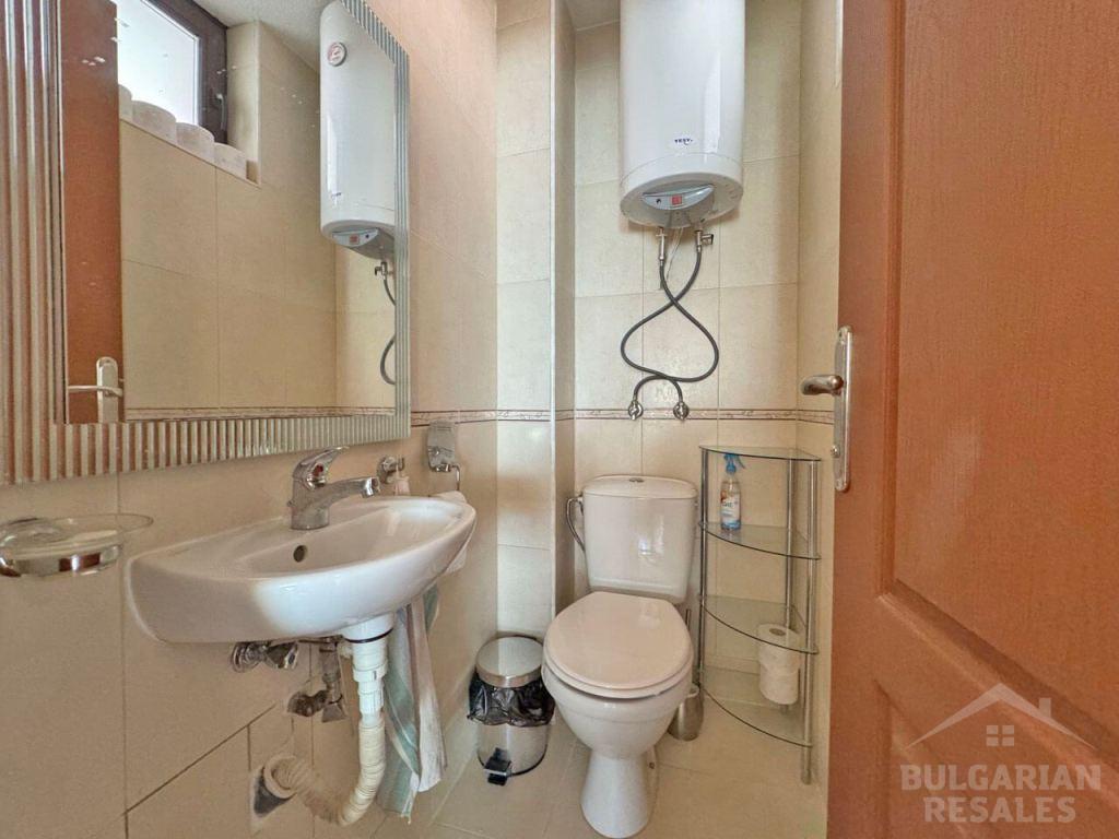 Priestranný apartmán na predaj v chate ID: 4868 - Фото16