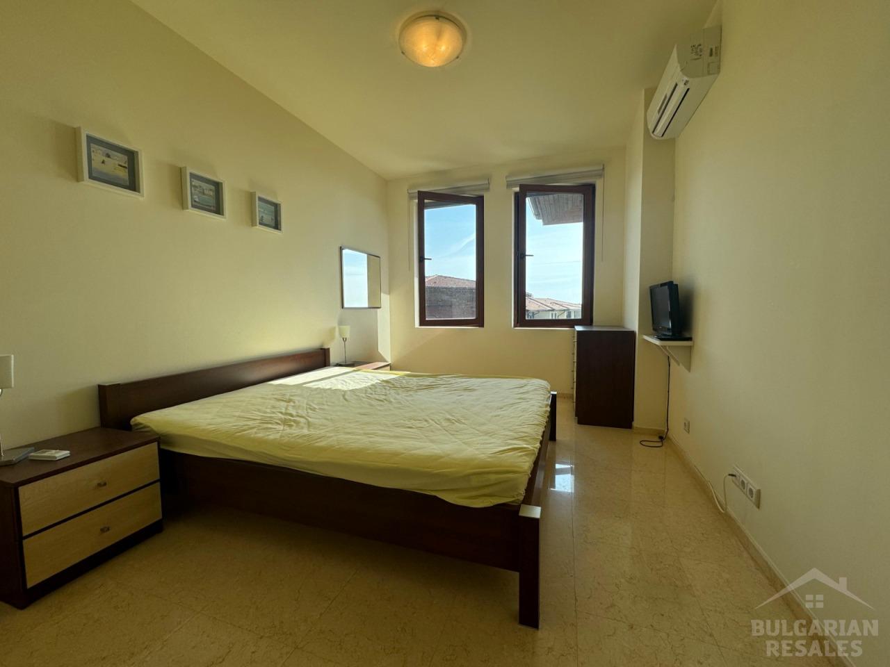 Dream apartment: sea view, first line! Hurry! ID: 4882 - Photo 13