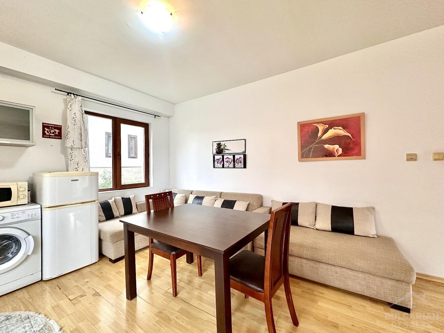 Apartmán s vlastným vchodom v komplexe „Panorama Bay 1“ ID: 5757 - Фото7