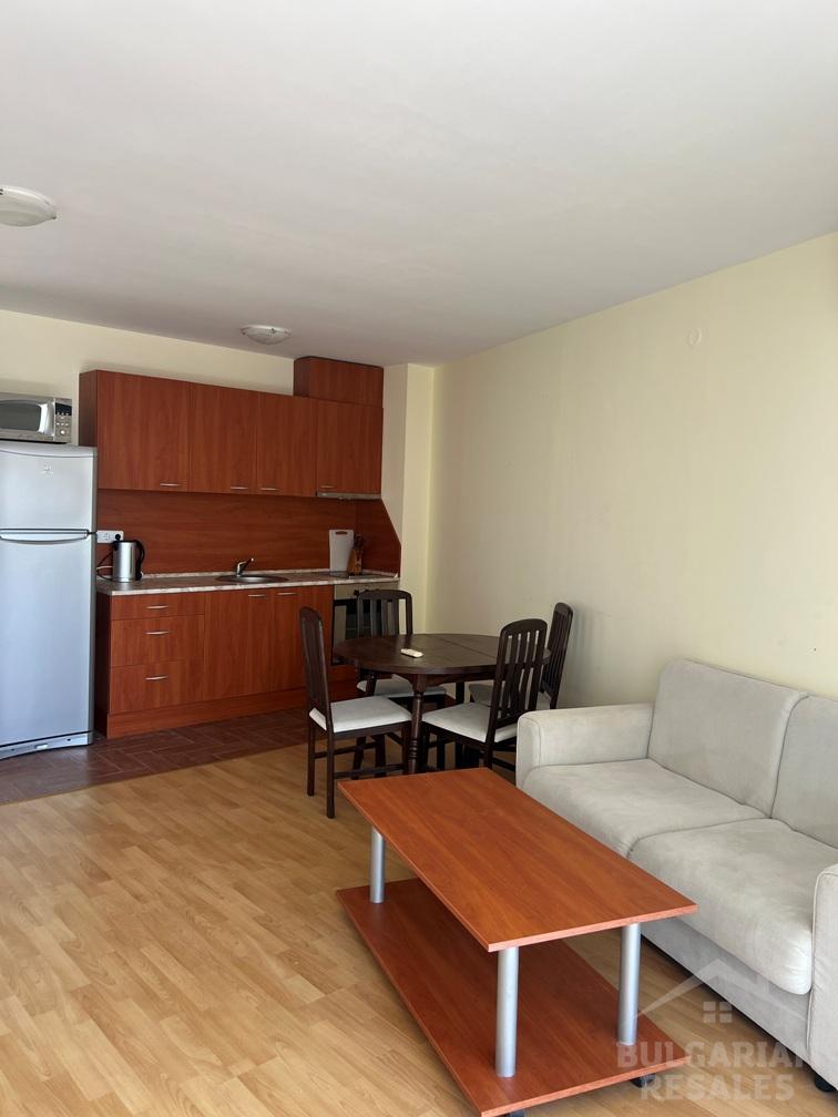 Добра цена! Обзаведен апартамент с гледка към морето  ID: 4804 - Снимка 7