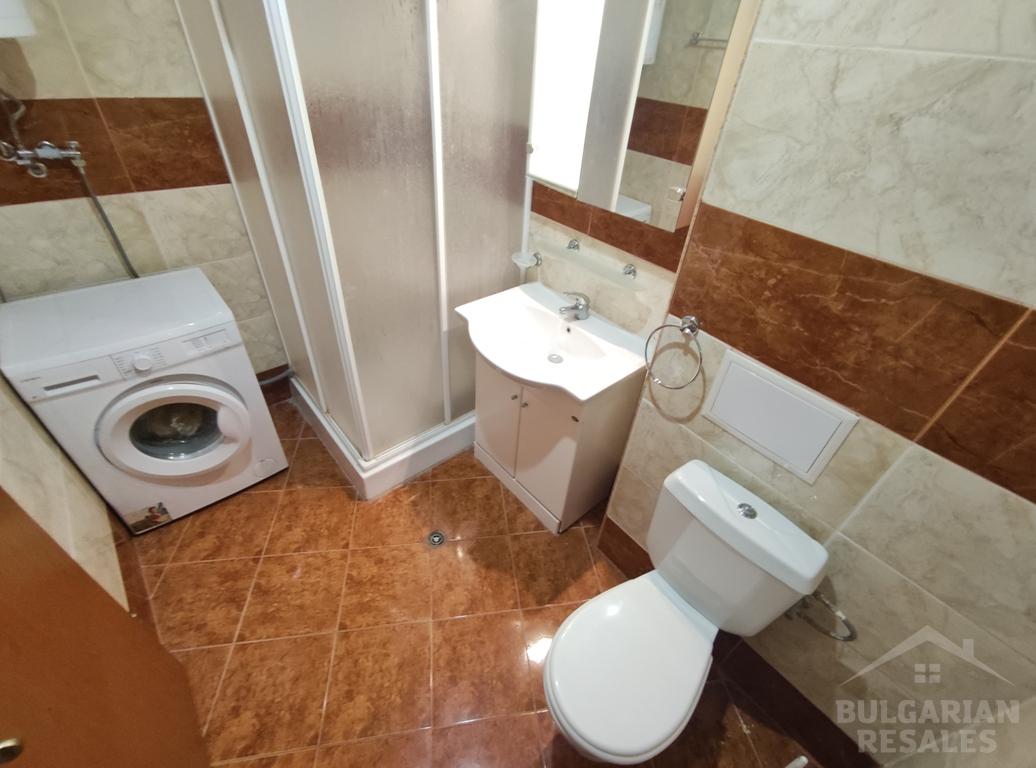 Купете апартамент и се наслаждавайте на морската гледка от терасата си! ID: 4871 - Снимка 13