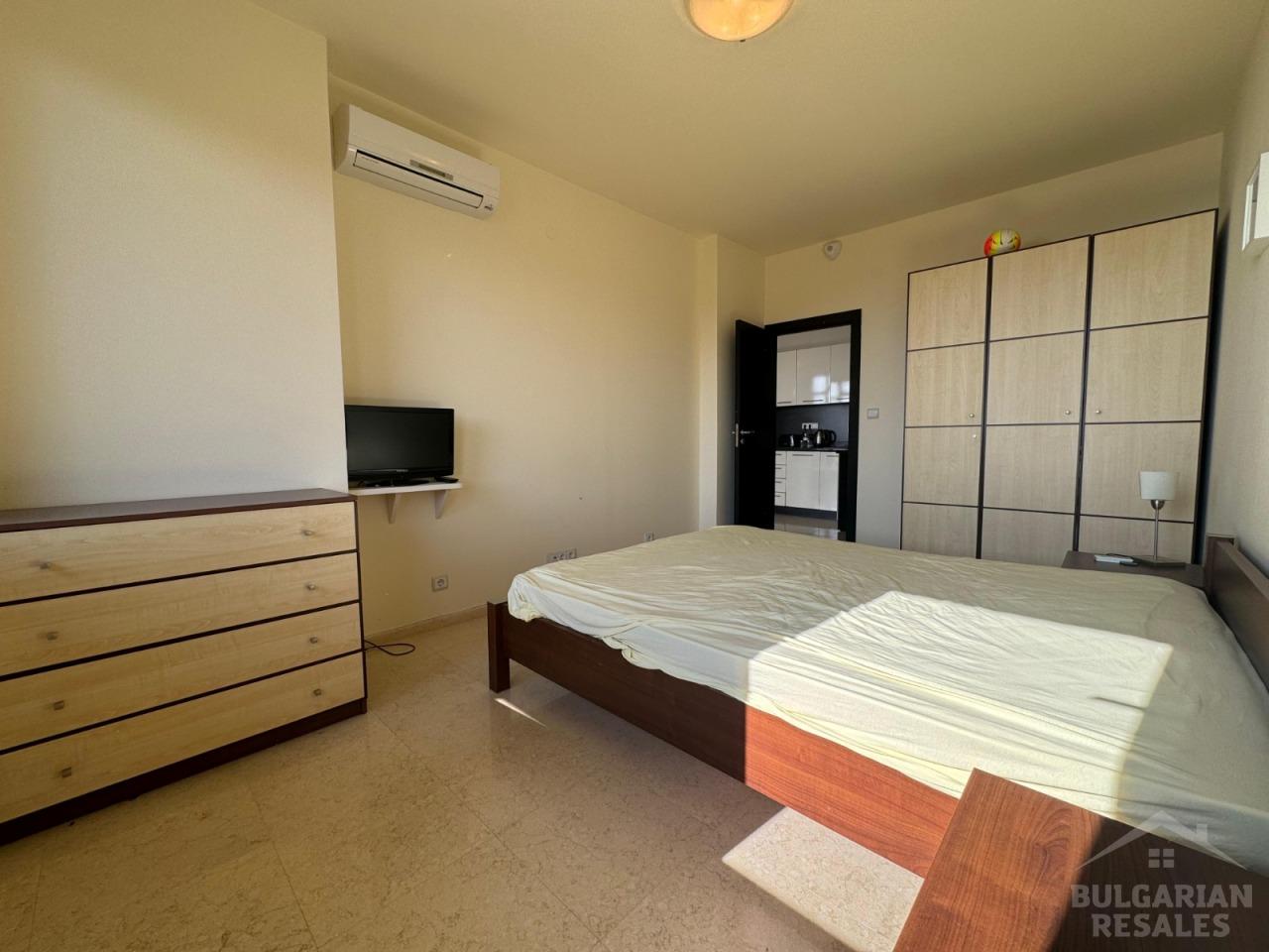 Dream apartment: sea view, first line! Hurry! ID: 4882 - Photo 14