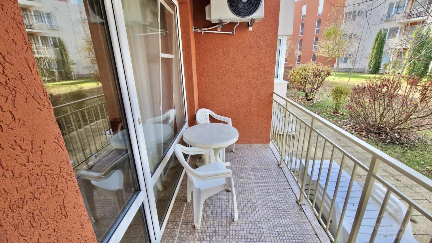 Niezła cena! Apartament z 2 sypialniami w „Nessebar Fort Club” ID: 4622 - Фото21