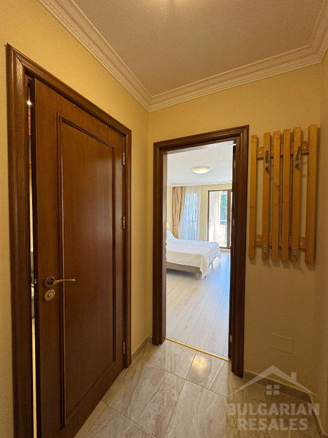 Elitarna nieruchomość w kompleksie „Porto Paradiso”  ID: 4880 - Фото16