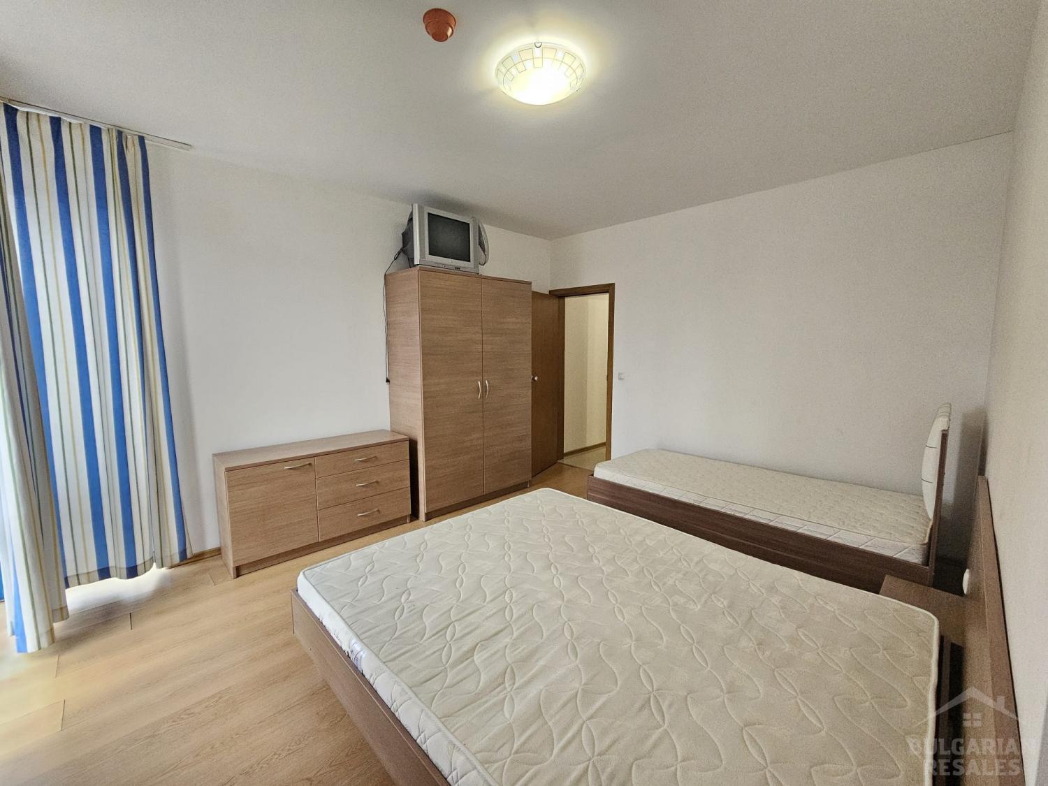 Станете собственик на просторен апартамент на брега на морето ID: 4589 - Снимка 13