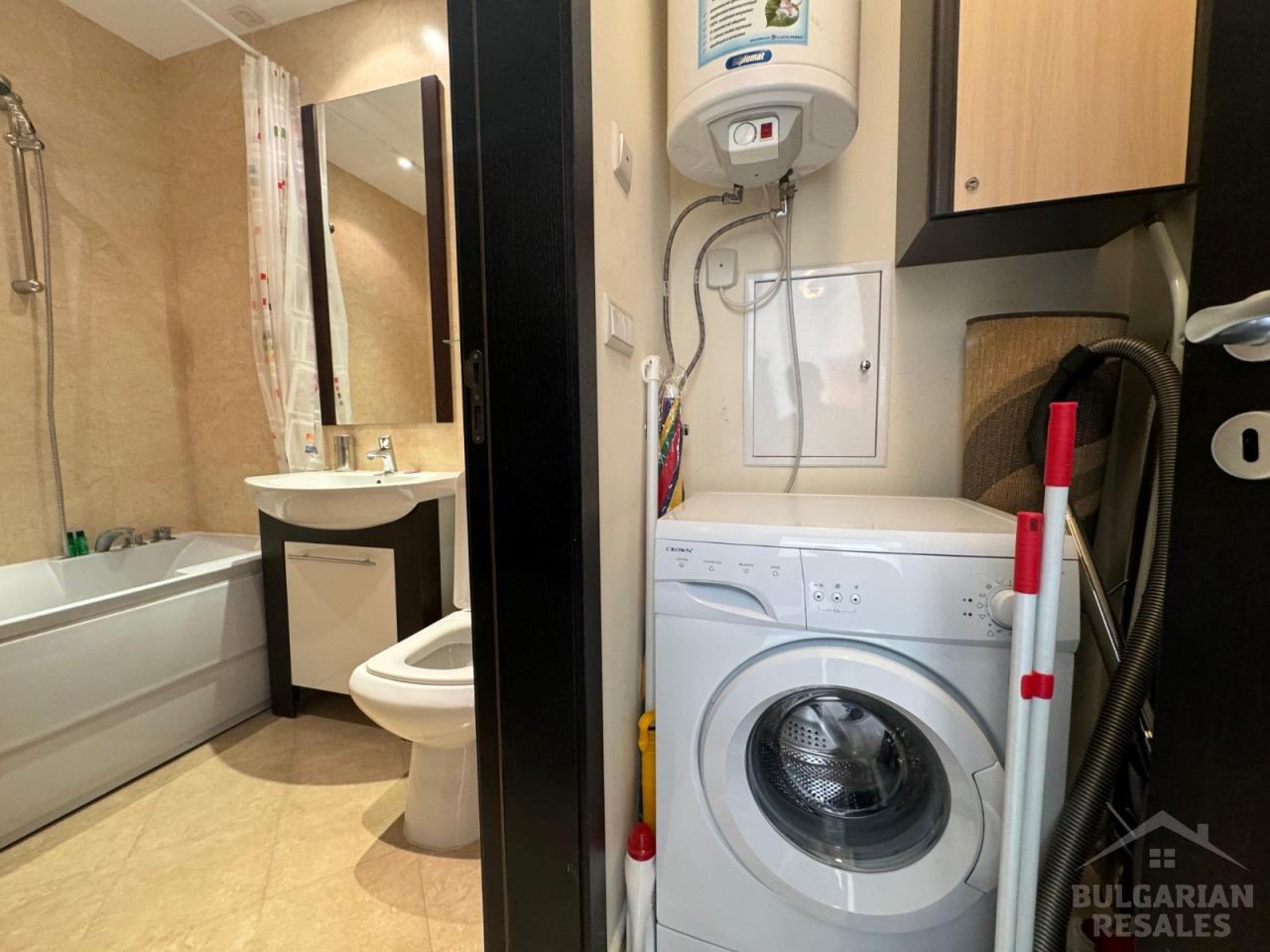 Dream apartment: sea view, first line! Hurry! ID: 4882 - Photo 15