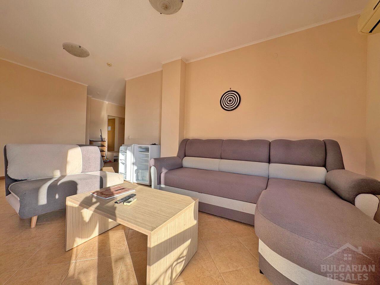 Spacious apartment in a prestigious resort area ID: 5800 - Photo 5