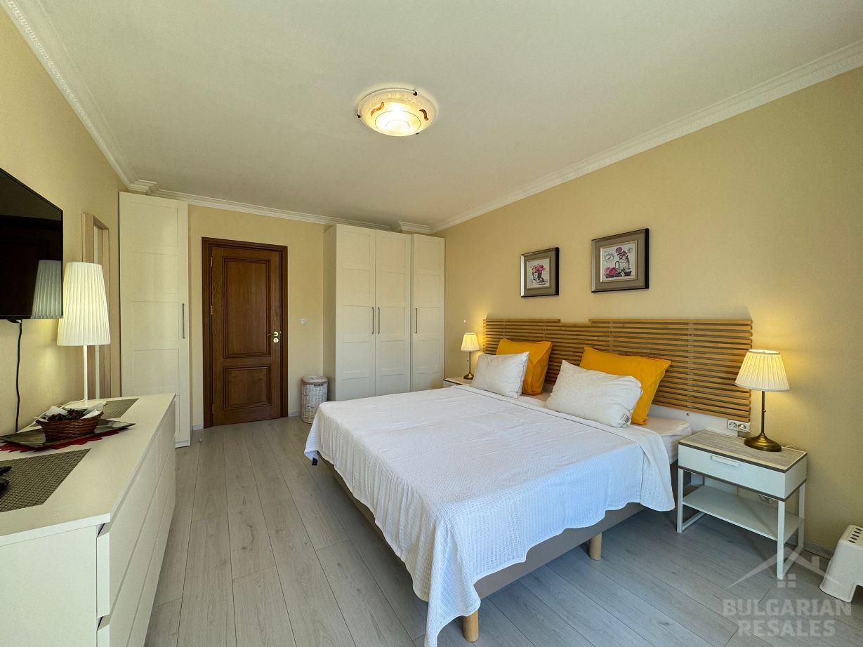 Elitarna nieruchomość w kompleksie „Porto Paradiso”  ID: 4880 - Фото3