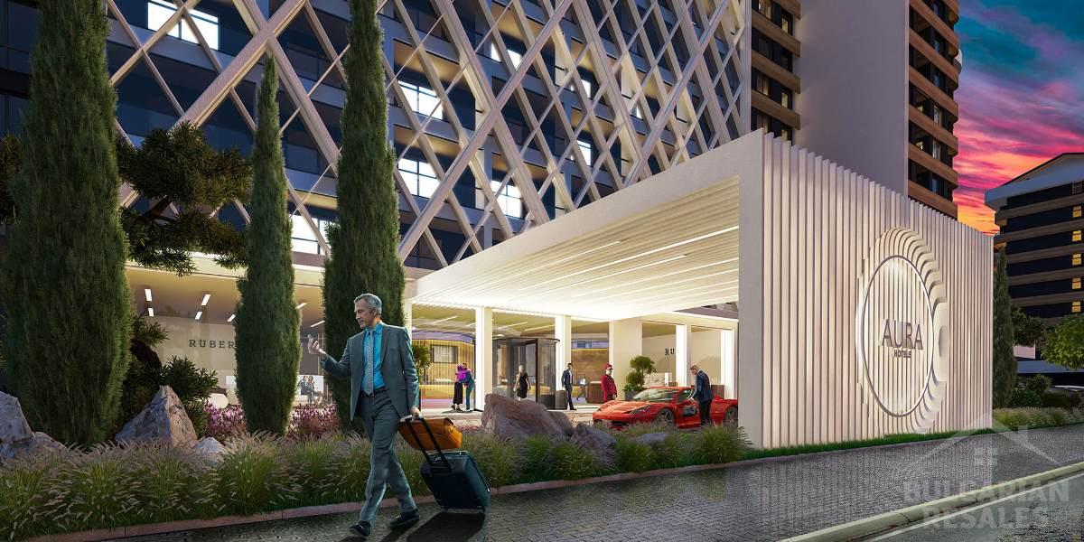 Kúpa novostavby v Burgase - byty v novej štvrti 