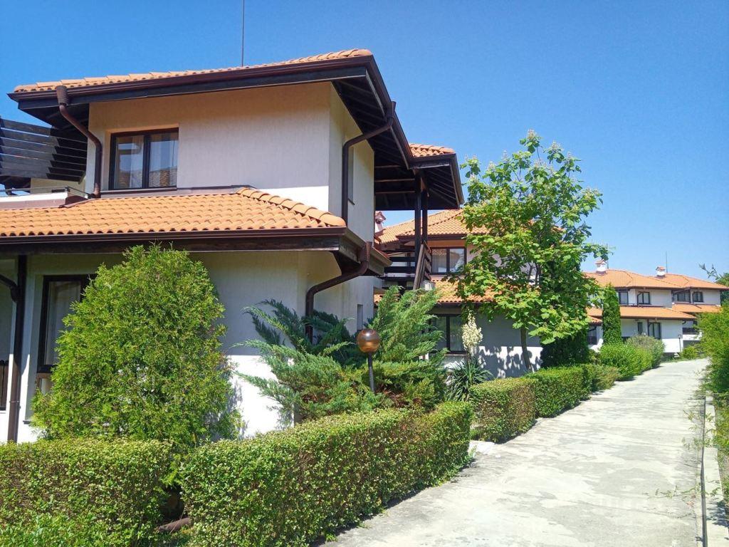 Priestranný apartmán na predaj v chate ID: 4868 - Фото1