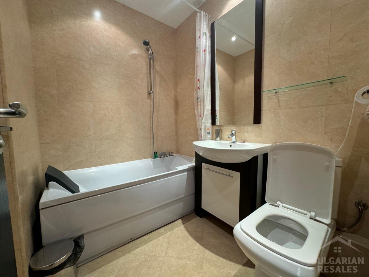 Dream apartment: sea view, first line! Hurry! ID: 4882 - Photo 16