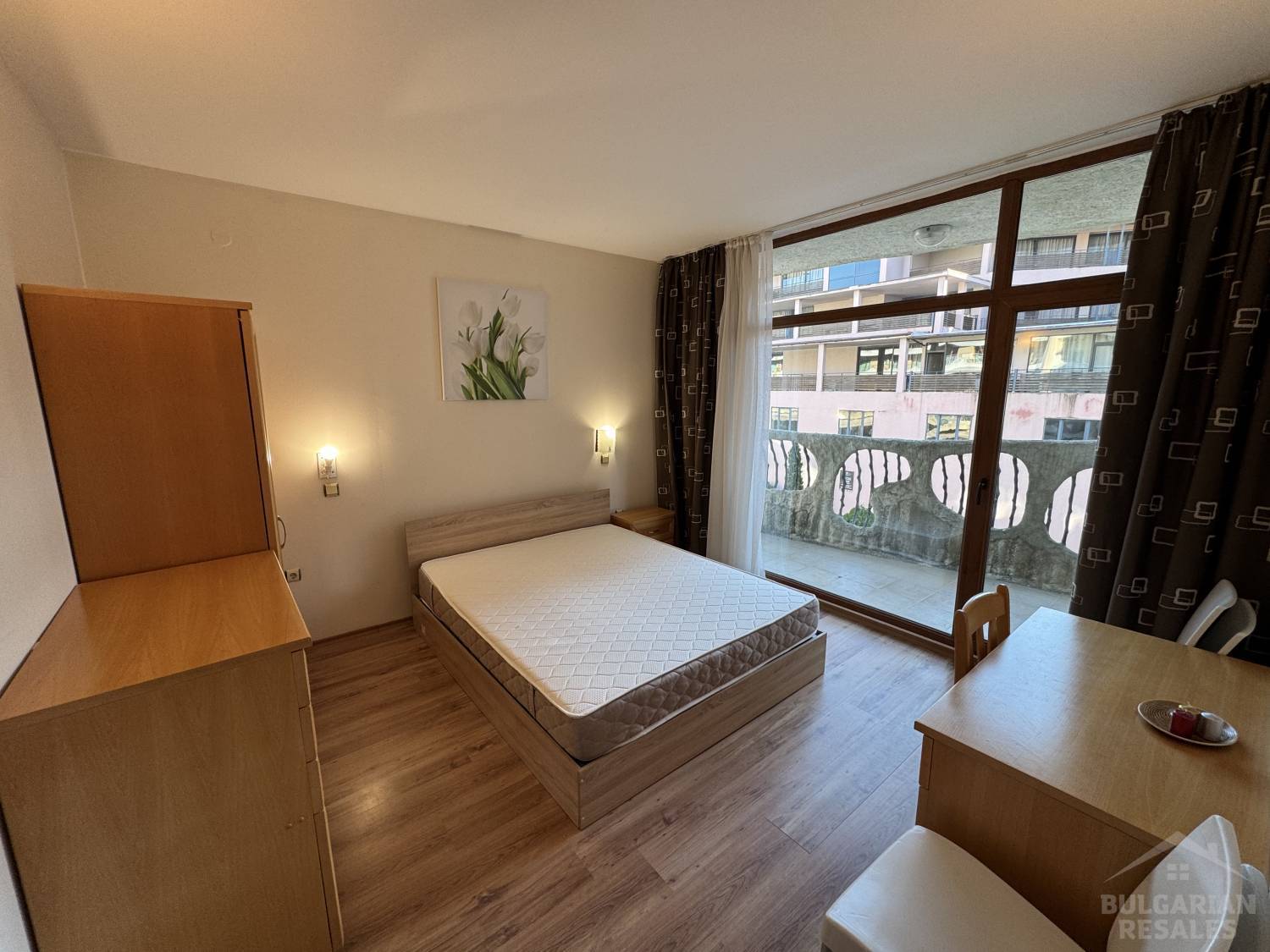 Two-Bedroom Apartment with Pool View in Sunny Beach ID: 6455 - Photo 6