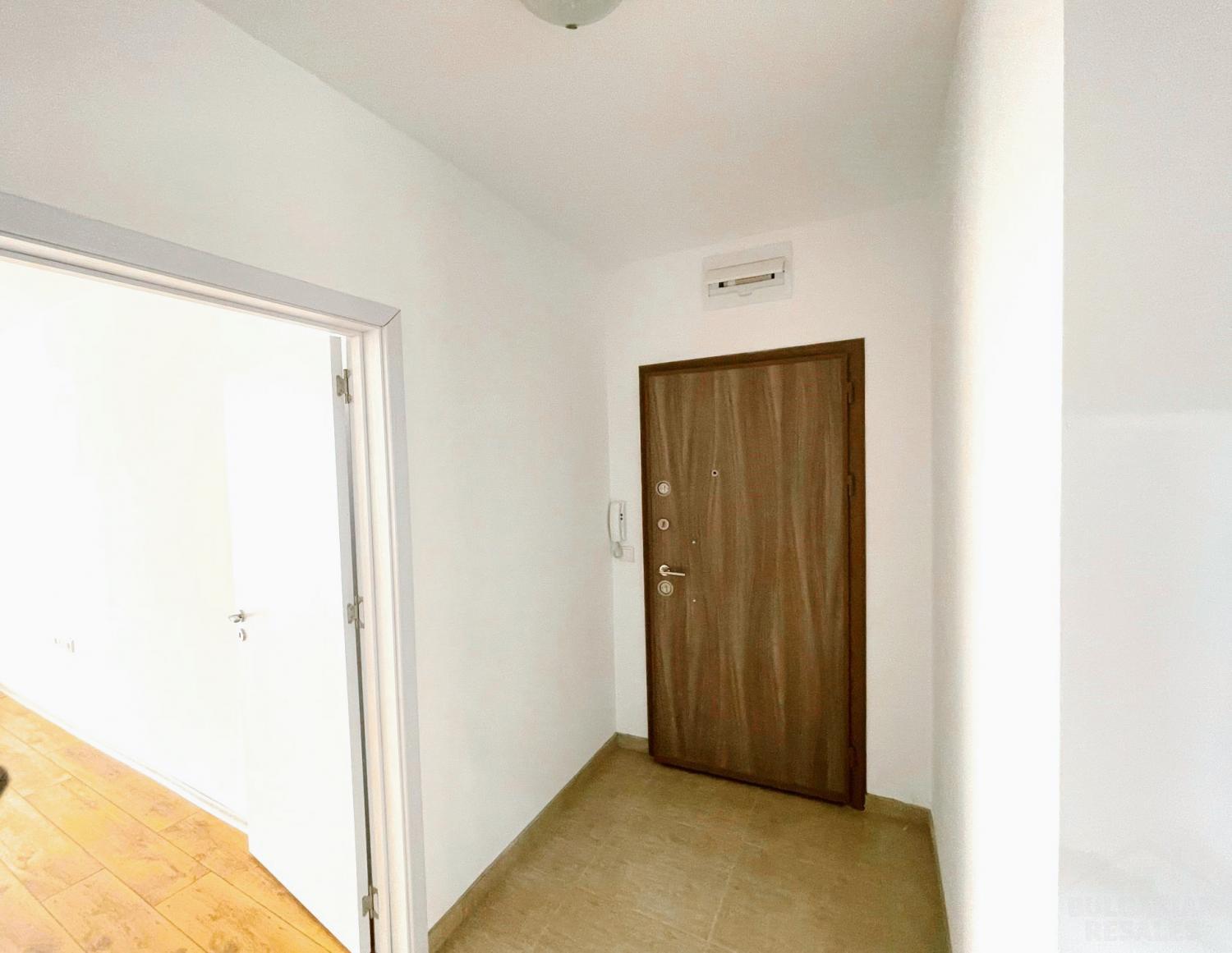 Апартамент с добра гледка към морето, първа линия! ID: 4066 - Снимка 10