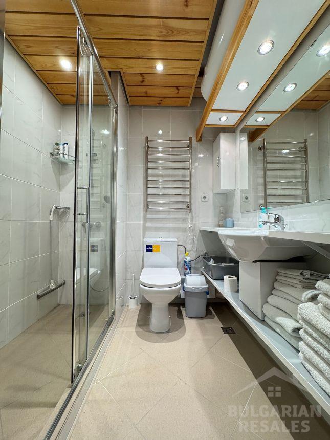 Elitarna nieruchomość w kompleksie „Porto Paradiso”  ID: 4880 - Фото17