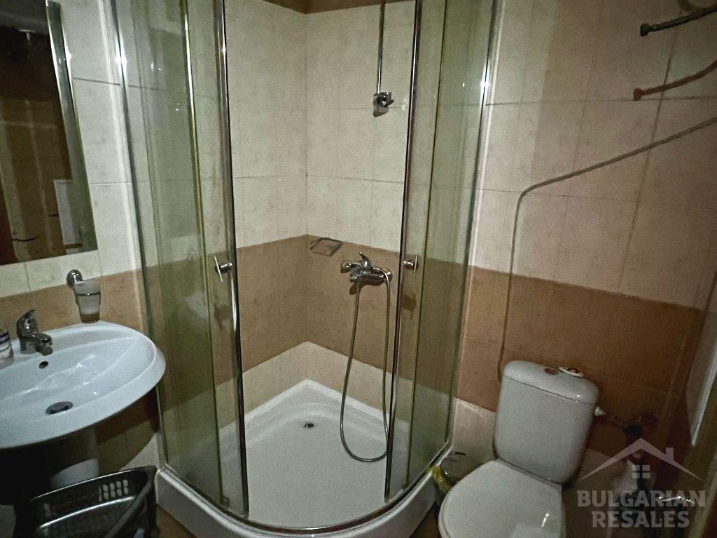 Mieszkanie z widokiem na basen w kompleksie „Royal Sun” ID: 4869 - Фото13