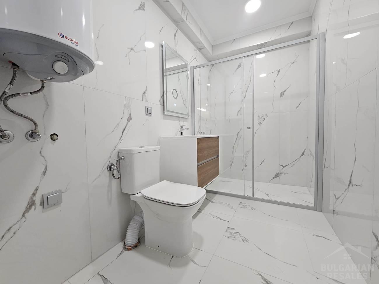 Современный жилой комплекс «Доменико»  ID: 4864 - Фото 22