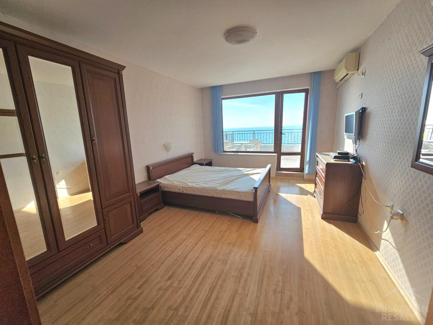 Your oasis by the sea: apartment in “Messambria Fort Beach” ID: 4620 - Photo 15