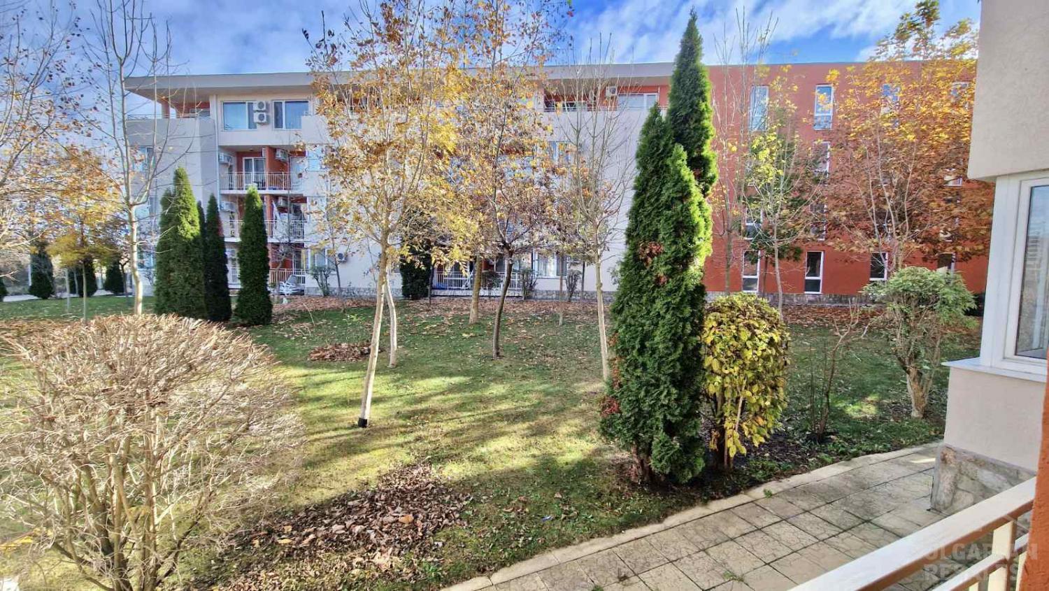 Niezła cena! Apartament z 2 sypialniami w „Nessebar Fort Club” ID: 4622 - Фото23