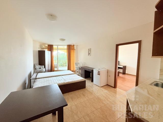 Byt s výhľadom na more za dobrú cenu ID: 4522 - Фото3