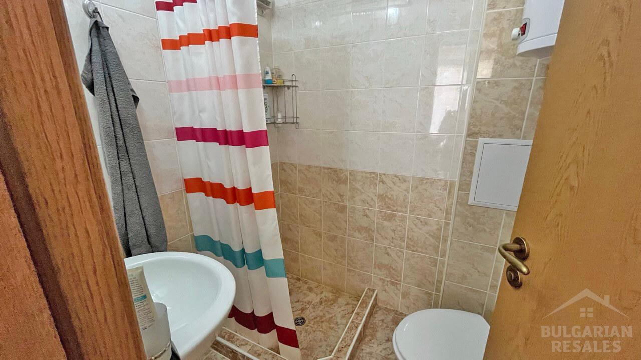 Продажа недорогой студии, курорт Солнечный берег ID: 5821 - Фото 6