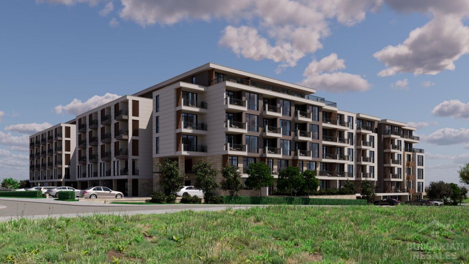 Sorrento Sole Mare Premium - разсрочено плащане до 7 години ID: 5825 - Снимка 1