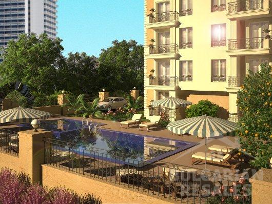 Magnolia Residence 2 / Magnolia Residence 2 ID: 633 - Снимка 2