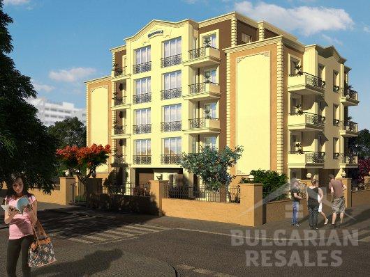 Magnolia Residence 2 / Magnolia Residence 2 ID: 633 - Снимка 3