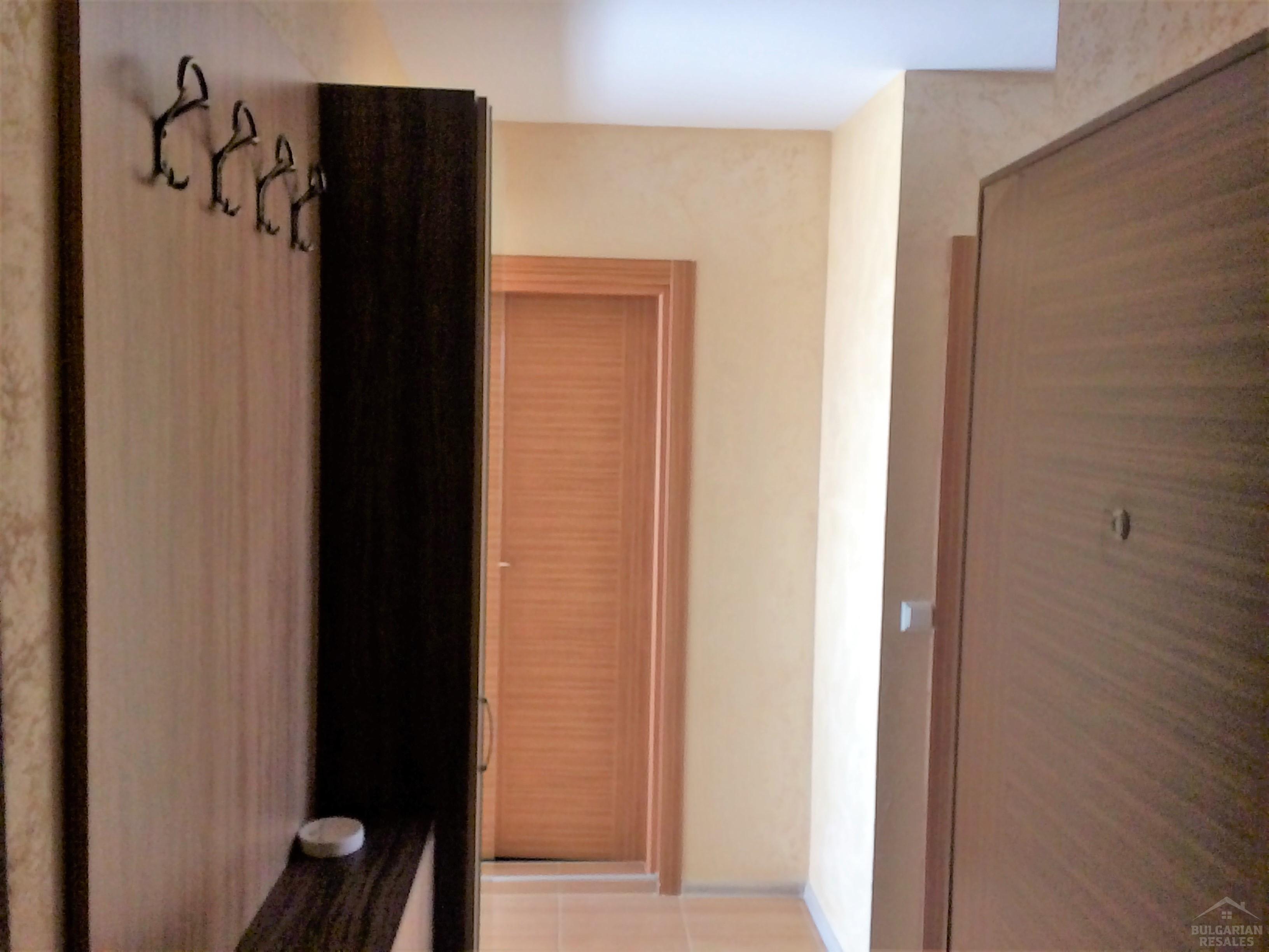 Mieszkanie z trzema sypialniami w Nessebar ID: 925 - Фото12