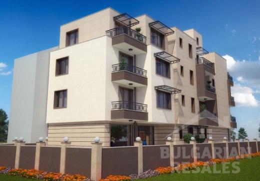 Вила Victory ID: 660 - Снимка 1