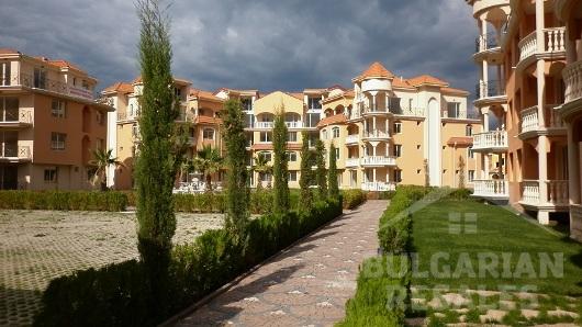 Hacienda Beach / Хасиенда Бич ID: 309 - Фото 9