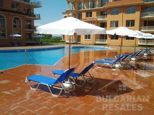 Hacienda Beach / Хасиенда Бич ID: 309 - Фото 10