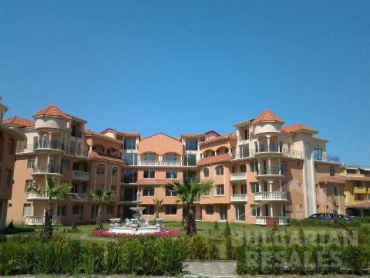 Hacienda  Beach ID: 309 - Фото13